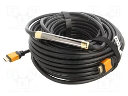 ART Cable HDMI 30m 4K UHD 2160p con Amplificador