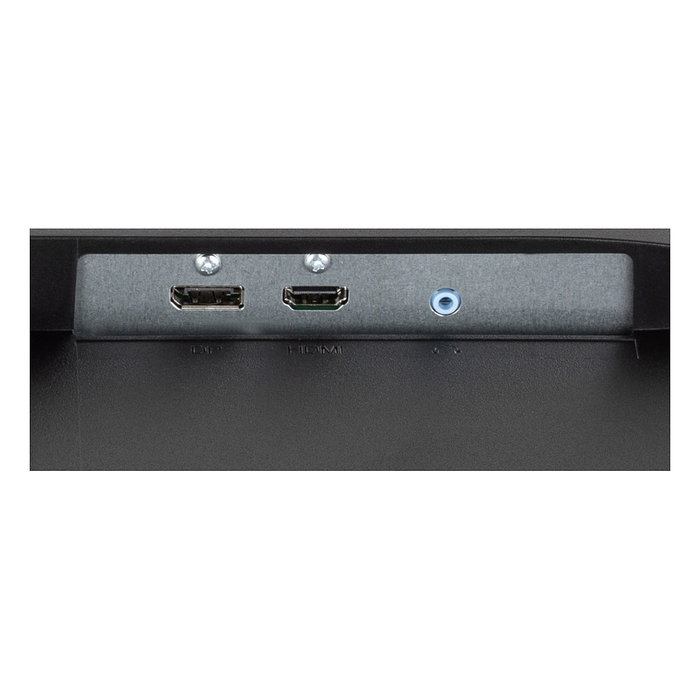 iiyama ProLite XUB2493HS-B6 - Monitor Gaming/Profesional 24" / 60.5 cm Full HD (1920x1080) IPS 100Hz 0.5ms AMD FreeSync con HDMI, DisplayPort, Altavoces y Soporte Pivot