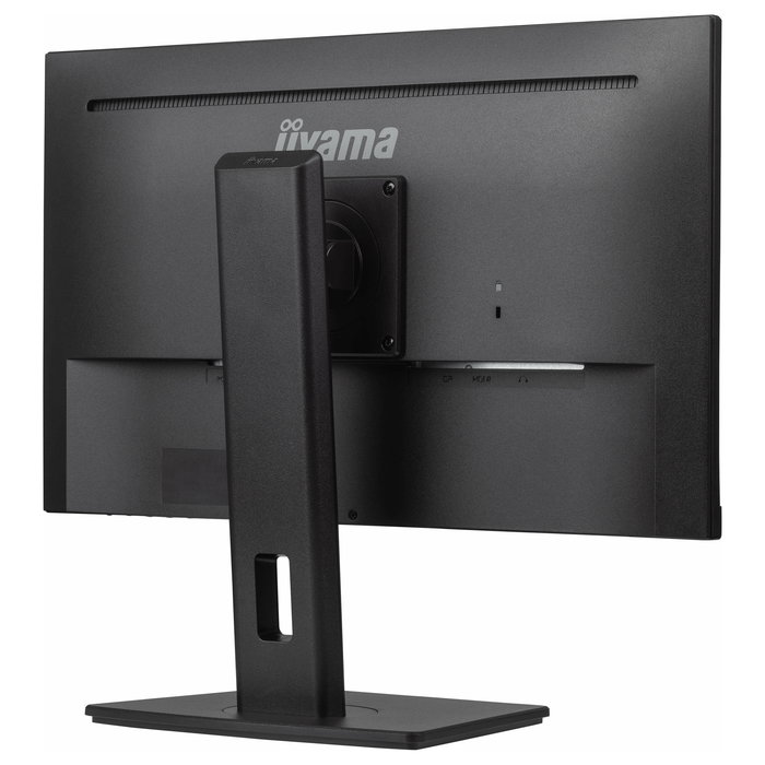 iiyama ProLite XUB2493HS-B6 - Monitor Gaming/Profesional 24" / 60.5 cm Full HD (1920x1080) IPS 100Hz 0.5ms AMD FreeSync con HDMI, DisplayPort, Altavoces y Soporte Pivot