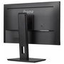 iiyama ProLite XUB2493HS-B6 - Monitor Gaming/Profesional 24" / 60.5 cm Full HD (1920x1080) IPS 100Hz 0.5ms AMD FreeSync con HDMI, DisplayPort, Altavoces y Soporte Pivot