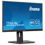 iiyama ProLite XUB2493HS-B6 - Monitor Gaming/Profesional 24" / 60.5 cm Full HD (1920x1080) IPS 100Hz 0.5ms AMD FreeSync con HDMI, DisplayPort, Altavoces y Soporte Pivot