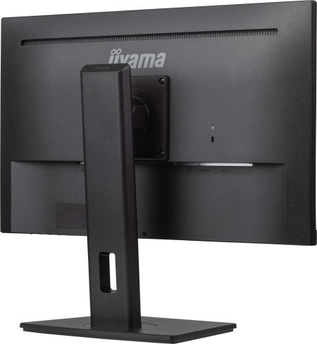 Iiyama XUB2493HS-B6 Monitor 24" IPS FHD 1920x1080 100Hz 4ms HDMI DisplayPort Altavoces Ajuste Altura Iiyama XUB2493HS-B6 Monitor 24" IPS FHD 1920x1080 100Hz 4ms HDMI DisplayPort Altavoces Ajuste Altura
