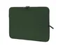 Tucano BFM1112-V Funda Neopreno para Portátil 33 cm (13") Verde, Compatible con MacBook Air/Pro, GRS Reciclado