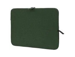 Tucano BFM1112-V Funda Neopreno para Portátil 33 cm (13") Verde, Compatible con MacBook Air/Pro, GRS Reciclado