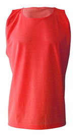 Peto Softee Junior Rojo