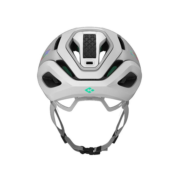 Casco de Ciclismo para Adultos Lazer Vento KC CE-CPSC Blanco