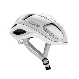 Casco de Ciclismo para Adultos Lazer Vento KC CE-CPSC Blanco
