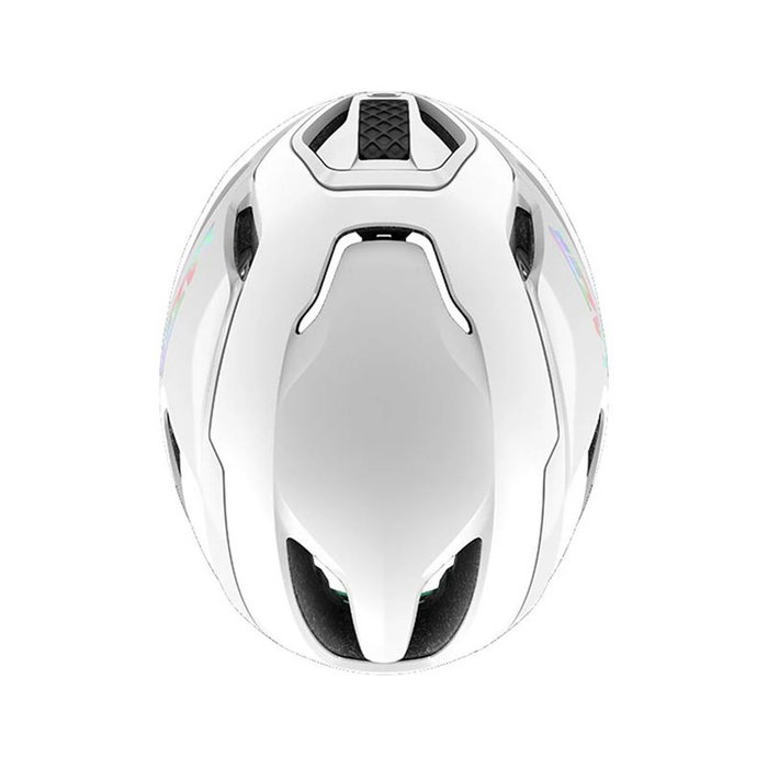 Casco de Ciclismo para Adultos Lazer Vento KC CE-CPSC Blanco