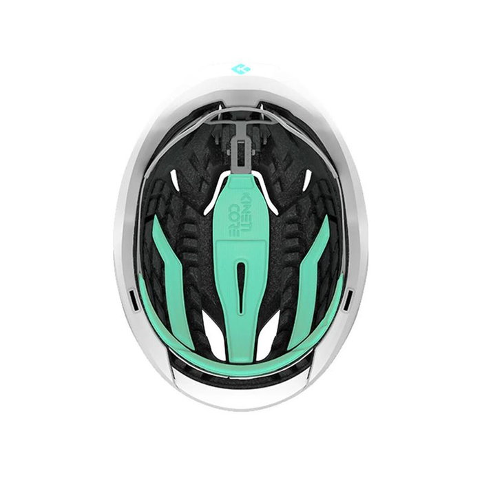 Casco de Ciclismo para Adultos Lazer Vento KC CE-CPSC Blanco