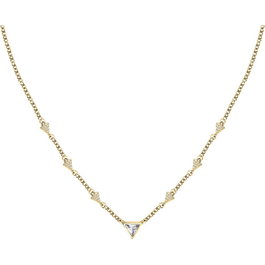 Collar Mujer Morellato SAWY01 Dorado