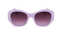 Karl Lagerfeld KL6146S-516 Gafas de sol para mujer