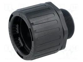 LAPP Conector final recto M32x1.5 negro