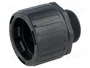 LAPP Conector final recto M32x1.5 negro