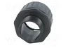 LAPP Conector final recto M32x1.5 negro