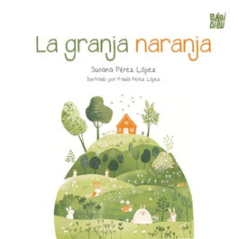 BABIDI-BU La granja naranja