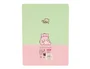 Safta Planning semanal Pembe the pink cat 255x190 mm