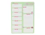 Safta Planning semanal Pembe the pink cat 255x190 mm