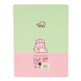 Safta Planning semanal Pembe the pink cat 255x190 mm