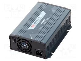 MEAN WELL NPB-750-24 Cargador para Baterías Plomo-Ácido 28,8V 22,5A