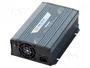 MEAN WELL NPB-750-24 Cargador para Baterías Plomo-Ácido 28,8V 22,5A