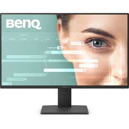 BenQ GW2491 Monitor 23.8 pulg. Full HD IPS 100Hz Negro