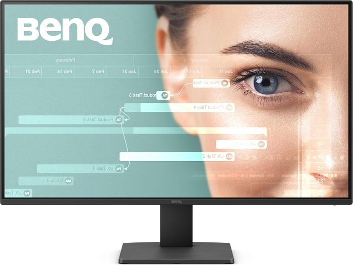 BenQ GW2491 Monitor de 23.8 pulg. IPS Full HD 100Hz