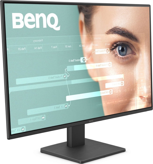 BenQ GW2491 Monitor de 23.8 pulg. IPS Full HD 100Hz