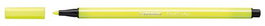 STABILO PEN 68 Amarillo Fluorescente (Set de 10)