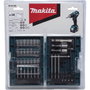 Makita Juego de Brocas y Puntas de 38 Piezas
