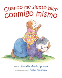Cuando me siento bien conmigo mismo, C. M. Spelman - Picarona