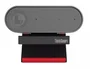 Lenovo ThinkSmart Cámara Web 4K Ultra HD USB-C Negro