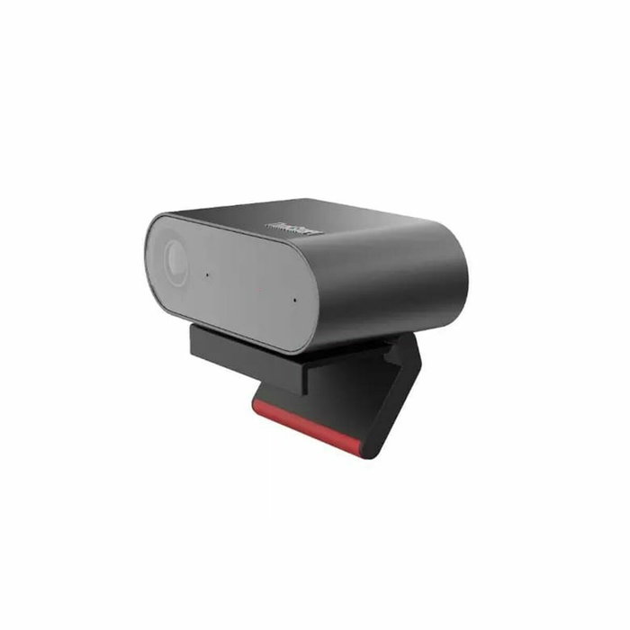 Lenovo ThinkSmart Cámara Web 4K Ultra HD USB-C Negro