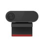 Lenovo ThinkSmart Cámara Web 4K Ultra HD USB-C Negro