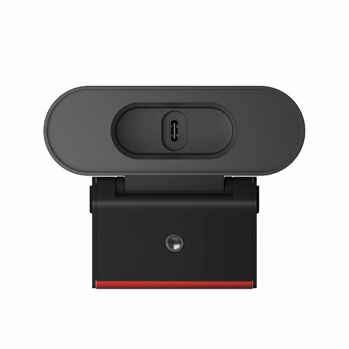 Lenovo ThinkSmart Cámara Web 4K Ultra HD USB-C Negro