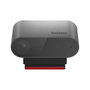 Lenovo ThinkSmart Cámara Web 4K Ultra HD USB-C Negro
