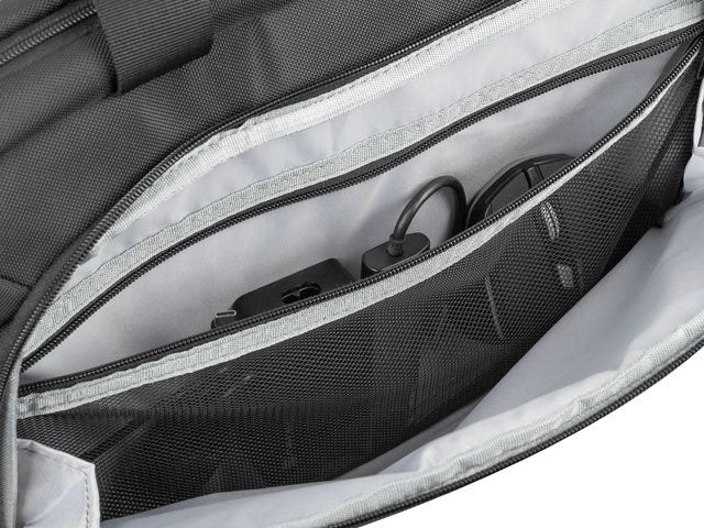 NATEC NTO-2238 Maletín para Portátil 15.6 pulg. Bandolera Negro NATEC NTO-2238 Maletín para Portátil 15.6 pulg. Bandolera Negro