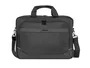 NATEC NTO-2238 Maletín para Portátil 15.6 pulg. Bandolera Negro