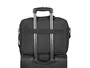 NATEC NTO-2238 Maletín para Portátil 15.6 pulg. Bandolera Negro