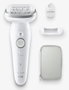 Braun Silk-épil 9-011 3D Depiladora Eléctrica con 40 Pinzas MicroGrip