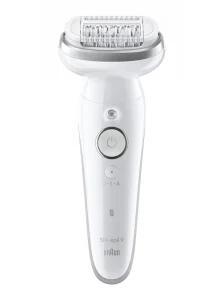 Braun Silk-épil 9-011 3D Depiladora Eléctrica con 40 Pinzas MicroGrip Braun Silk-épil 9-011 3D Depiladora Eléctrica con 40 Pinzas MicroGrip