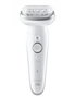 Braun Silk-épil 9-011 3D Depiladora Eléctrica con 40 Pinzas MicroGrip