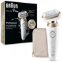 Braun Silk-épil 9-011 3D Depiladora Eléctrica Wet & Dry