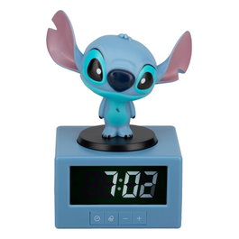 Paladone Products Despertador Icon Stitch Lilo & Stitch