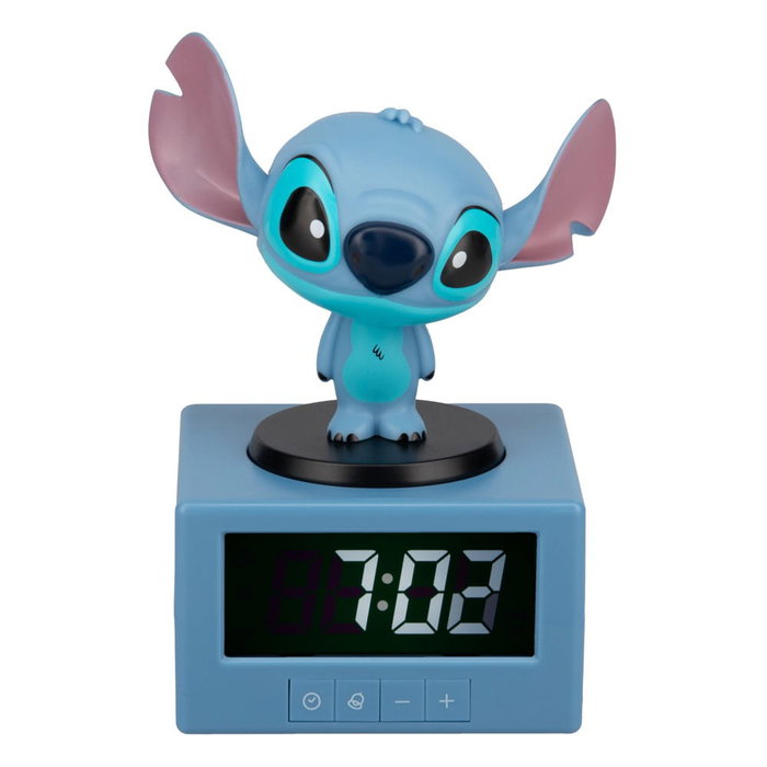 Paladone Products Despertador Icon Stitch Lilo & Stitch