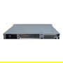 Inter-Tech IPC 1U-1404, Chasis Rack Servidor 1U de 48.3 cm (19") Negro para ATX, EATX, con 4 Bahías 3.5", 7 Bahías 2.5", 1x USB 3.2 Gen 1