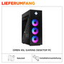 HP OMEN 45L GT22-3475ng Gaming PC Core Ultra 9 285K 64GB RAM 2TB SSD RTX 5080 Windows 11 Home