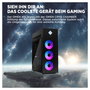 HP OMEN 45L GT22-3475ng Gaming PC Core Ultra 9 285K 64GB RAM 2TB SSD RTX 5080 Windows 11 Home