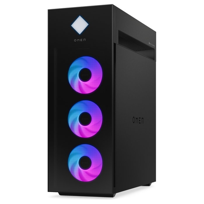 HP OMEN 45L GT22-3475ng Gaming PC Core Ultra 9 285K 64GB RAM 2TB SSD RTX 5080 Windows 11 Home HP OMEN 45L GT22-3475ng Gaming PC Core Ultra 9 285K 64GB RAM 2TB SSD RTX 5080 Windows 11 Home