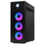 HP OMEN 45L GT22-3475ng Gaming PC Core Ultra 9 285K 64GB RAM 2TB SSD RTX 5080 Windows 11 Home