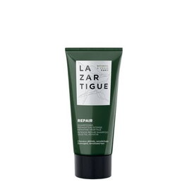 Lazartigue REPAIR Champú reparador intenso con queratina vegetal 50 ml